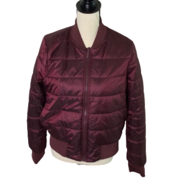 Lululemon Non-Stop Reversible Bomber Jacket 8 - Picture 8 of 16